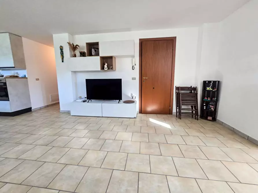 Immagine 36 di Villetta a schiera in vendita  in Via Madonna Grande a Sant'angelo In Vado