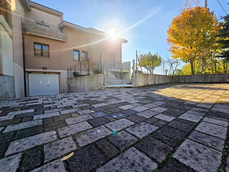 Immagine 41 di Villetta a schiera in vendita  in Via Madonna Grande a Sant'angelo In Vado