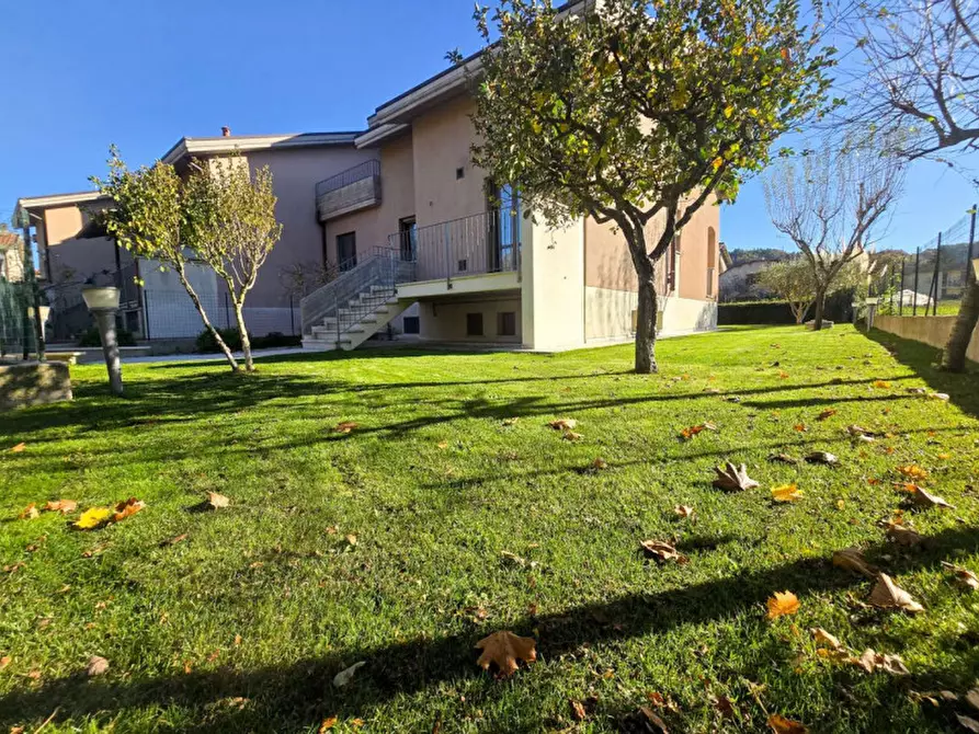 Immagine 45 di Villetta a schiera in vendita  in Via Madonna Grande a Sant'angelo In Vado