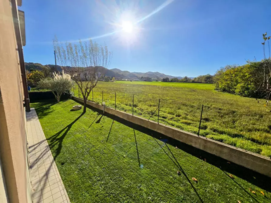 Immagine 50 di Villetta a schiera in vendita  in Via Madonna Grande a Sant'angelo In Vado