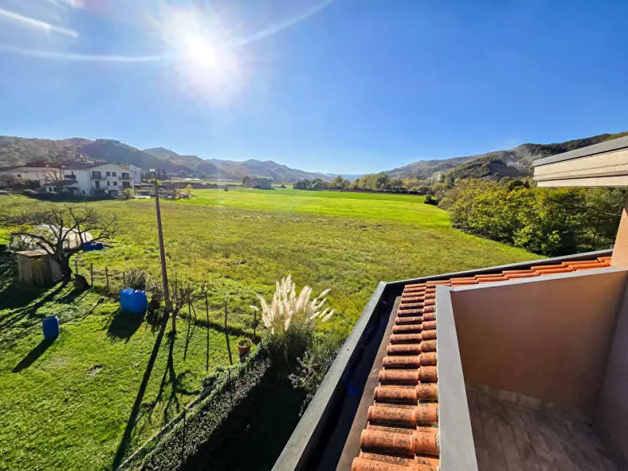 Immagine 51 di Villetta a schiera in vendita  in Via Madonna Grande a Sant'angelo In Vado