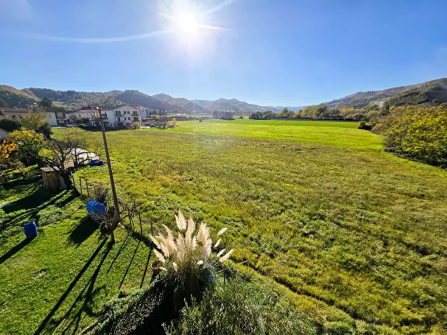 Immagine 52 di Villetta a schiera in vendita  in Via Madonna Grande a Sant'angelo In Vado