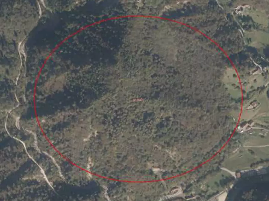 Immagine 1 di Terreno in vendita  in Via Pra dei Luni a Belluno