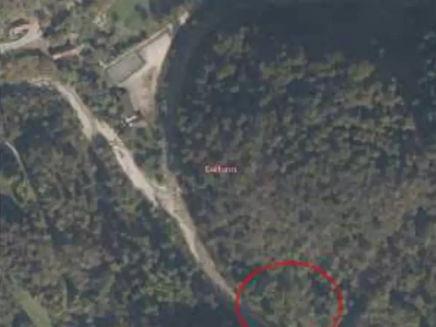 Immagine 2 di Terreno in vendita  in Via Pra dei Luni a Belluno