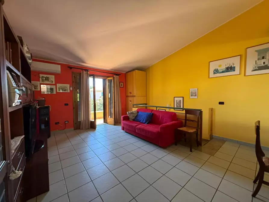 Immagine 4 di Villa in vendita  in Via chiesazza sperone 37 a Altavilla Milicia