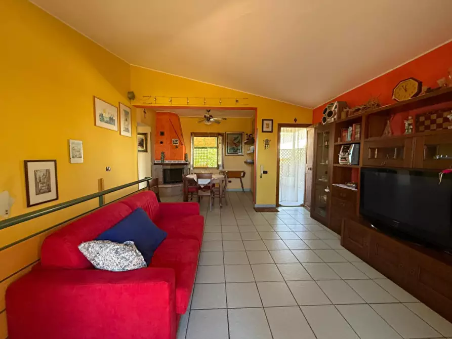 Immagine 5 di Villa in vendita  in Via chiesazza sperone 37 a Altavilla Milicia