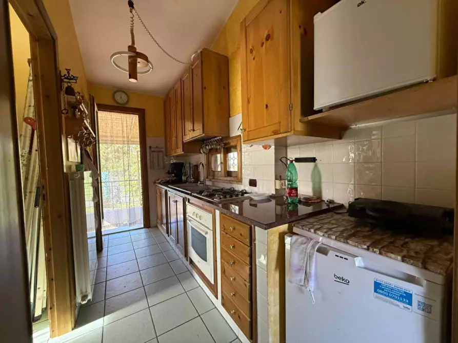 Immagine 7 di Villa in vendita  in Via chiesazza sperone 37 a Altavilla Milicia