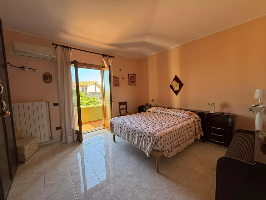 Immagine 8 di Villa in vendita  in Via chiesazza sperone 37 a Altavilla Milicia