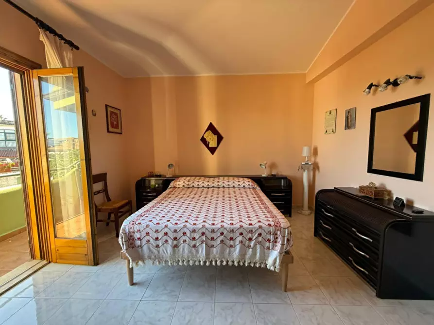 Immagine 9 di Villa in vendita  in Via chiesazza sperone 37 a Altavilla Milicia