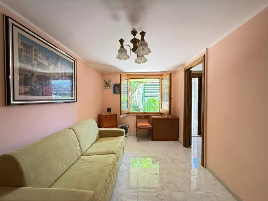 Immagine 14 di Villa in vendita  in Via chiesazza sperone 37 a Altavilla Milicia