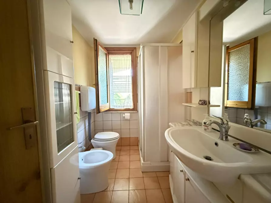 Immagine 15 di Villa in vendita  in Via chiesazza sperone 37 a Altavilla Milicia