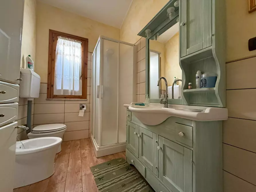 Immagine 16 di Villa in vendita  in Via chiesazza sperone 37 a Altavilla Milicia