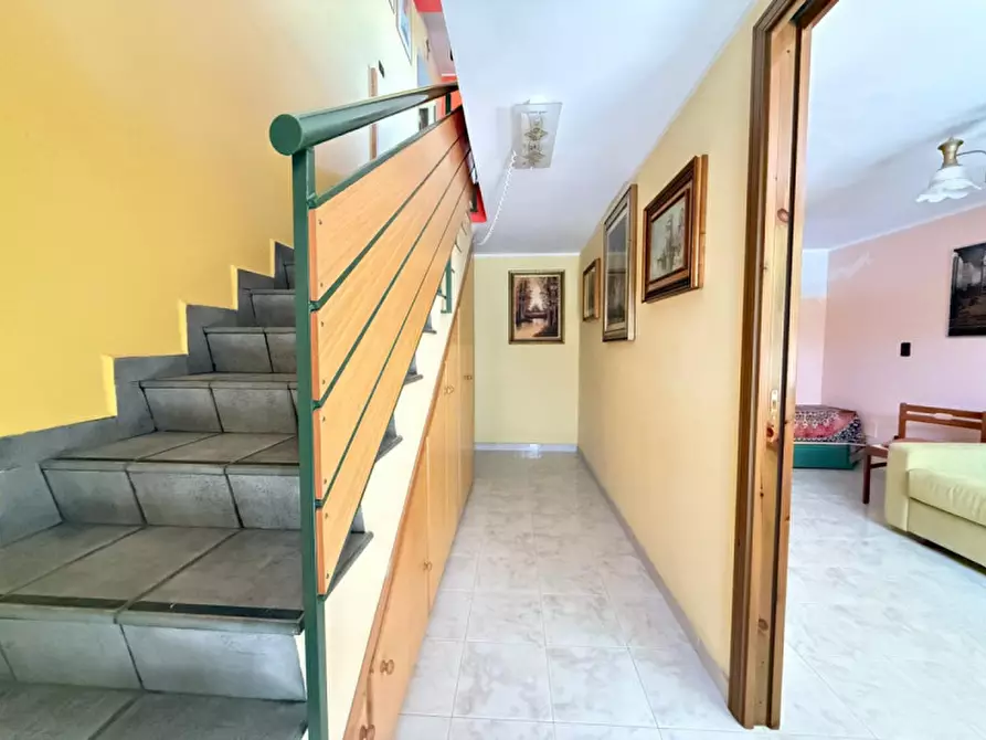 Immagine 17 di Villa in vendita  in Via chiesazza sperone 37 a Altavilla Milicia