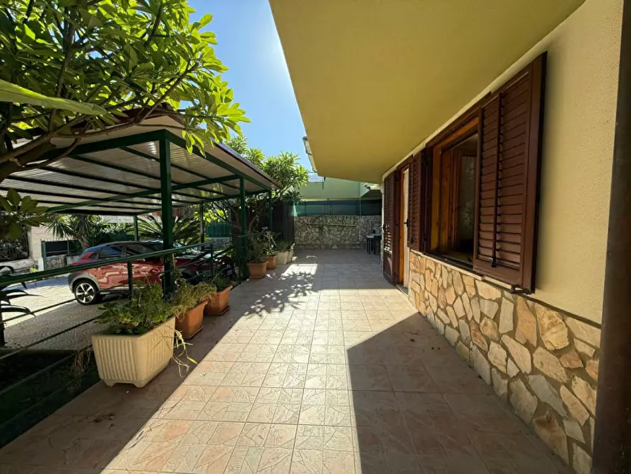 Immagine 18 di Villa in vendita  in Via chiesazza sperone 37 a Altavilla Milicia