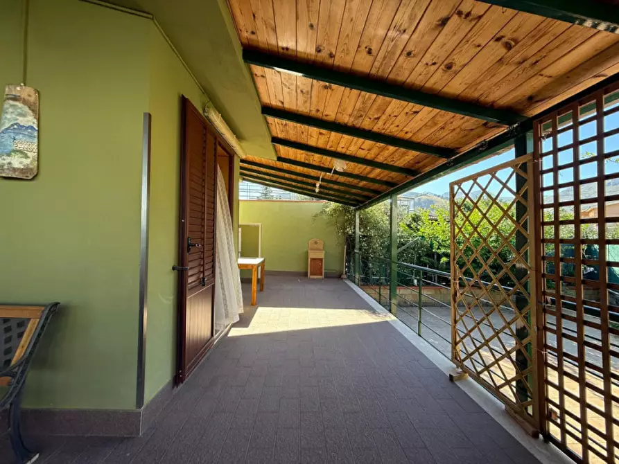 Immagine 20 di Villa in vendita  in Via chiesazza sperone 37 a Altavilla Milicia