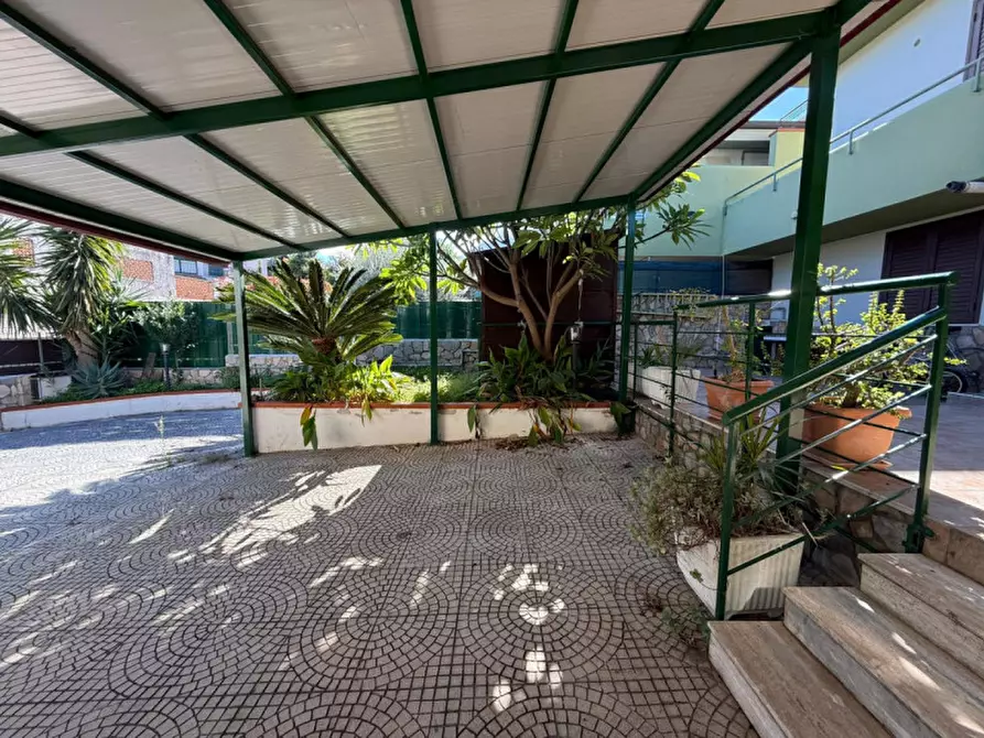 Immagine 22 di Villa in vendita  in Via chiesazza sperone 37 a Altavilla Milicia