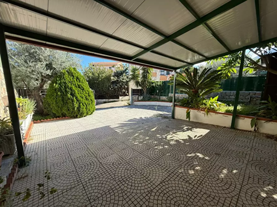 Immagine 23 di Villa in vendita  in Via chiesazza sperone 37 a Altavilla Milicia