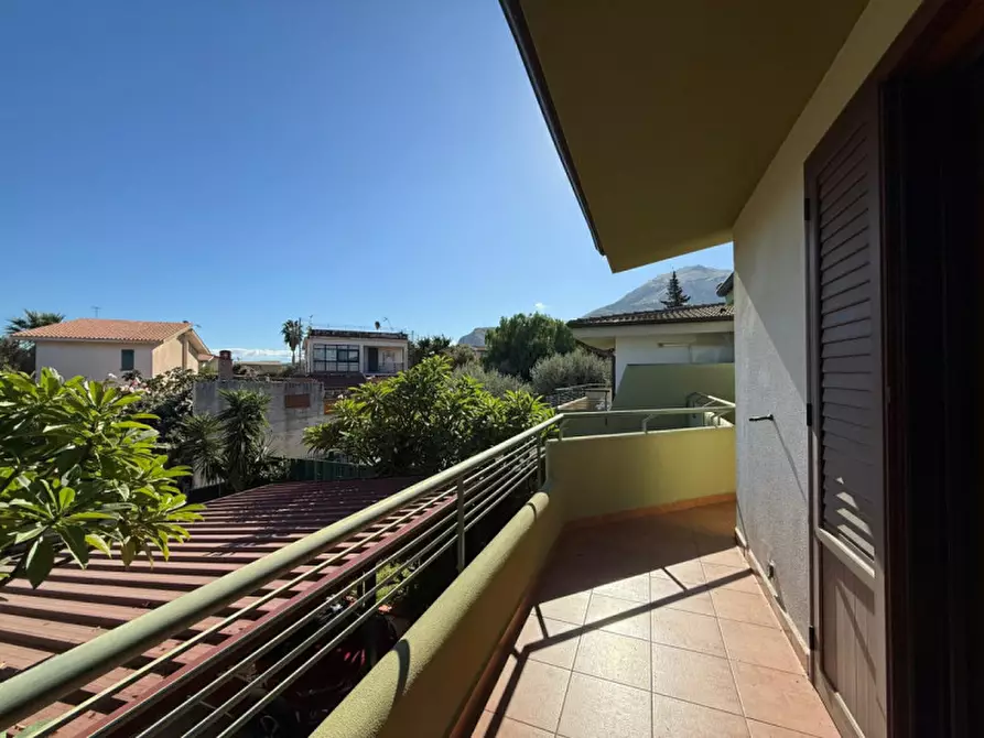 Immagine 24 di Villa in vendita  in Via chiesazza sperone 37 a Altavilla Milicia