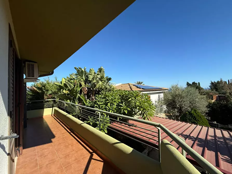 Immagine 25 di Villa in vendita  in Via chiesazza sperone 37 a Altavilla Milicia