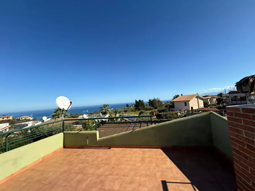 Immagine 26 di Villa in vendita  in Via chiesazza sperone 37 a Altavilla Milicia