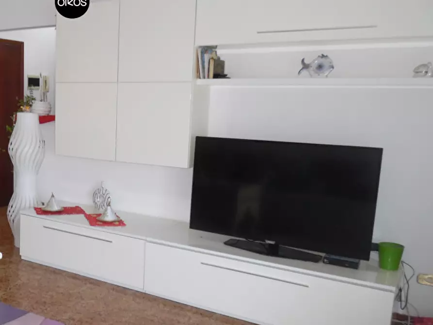 Immagine 2 di Appartamento in vendita  a Campagna Lupia