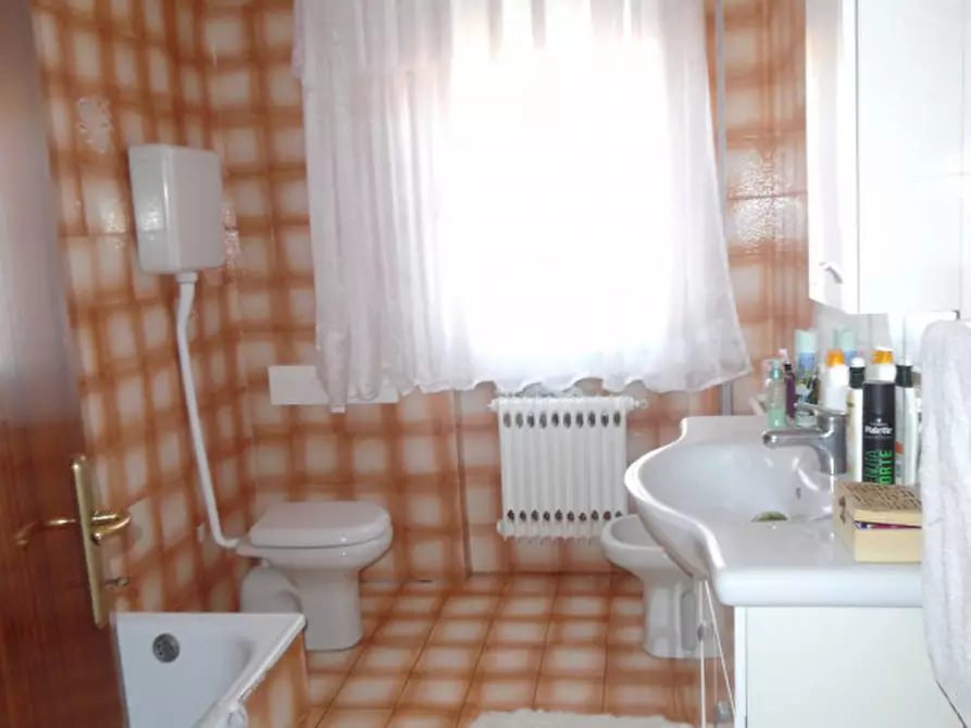 Immagine 6 di Appartamento in vendita  a Campagna Lupia