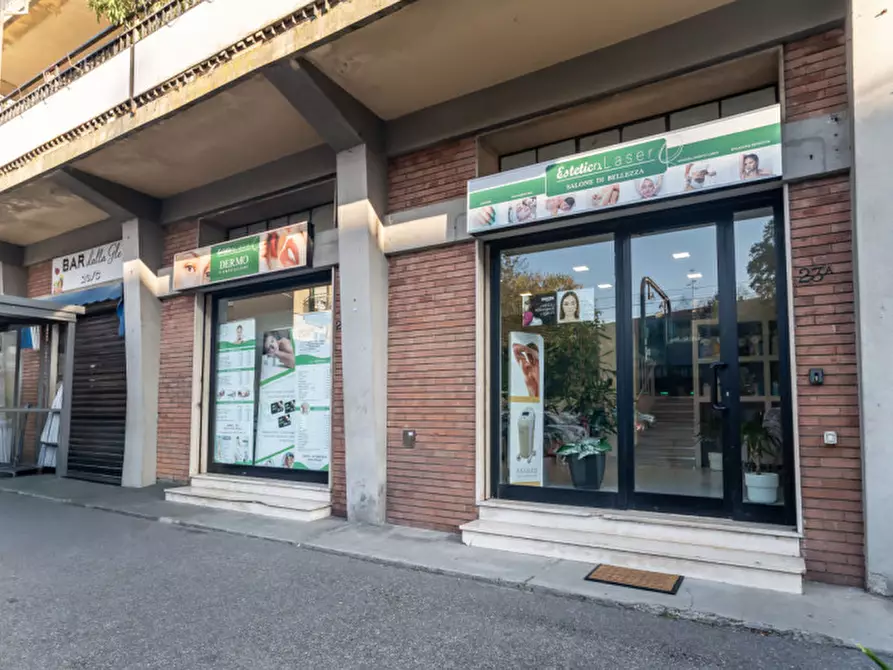 Immagine 25 di Attività commerciale in vendita  in Via Venezia a Parma