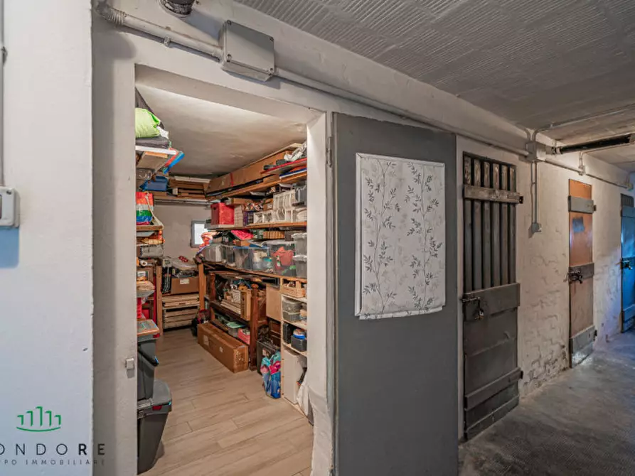 Immagine 17 di Appartamento in vendita  in via pietro micca a Casalecchio Di Reno