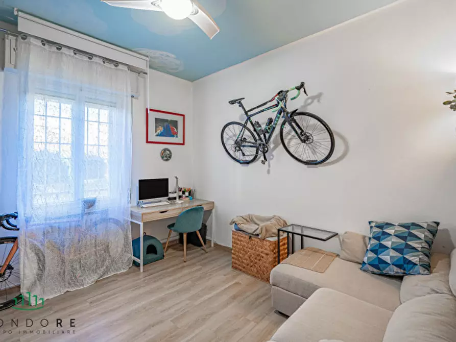 Immagine 21 di Appartamento in vendita  in via pietro micca a Casalecchio Di Reno