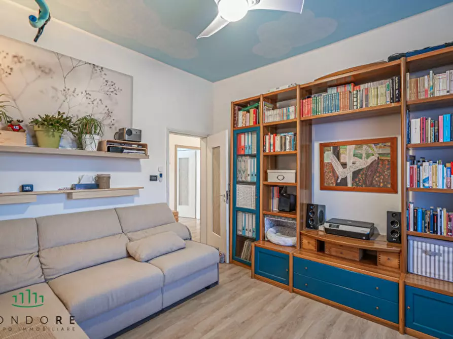 Immagine 22 di Appartamento in vendita  in via pietro micca a Casalecchio Di Reno