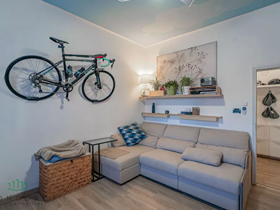 Immagine 23 di Appartamento in vendita  in via pietro micca a Casalecchio Di Reno