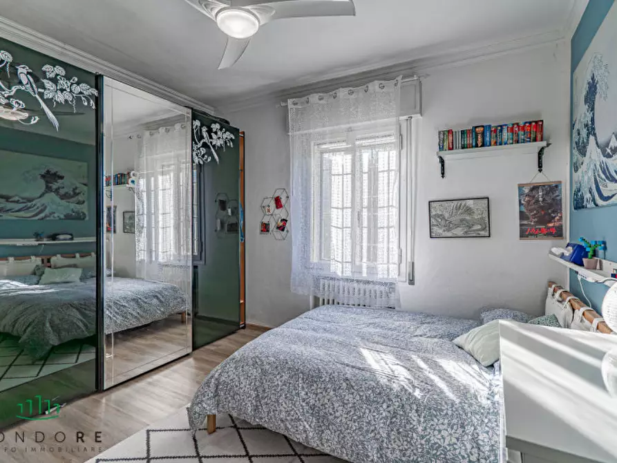 Immagine 24 di Appartamento in vendita  in via pietro micca a Casalecchio Di Reno