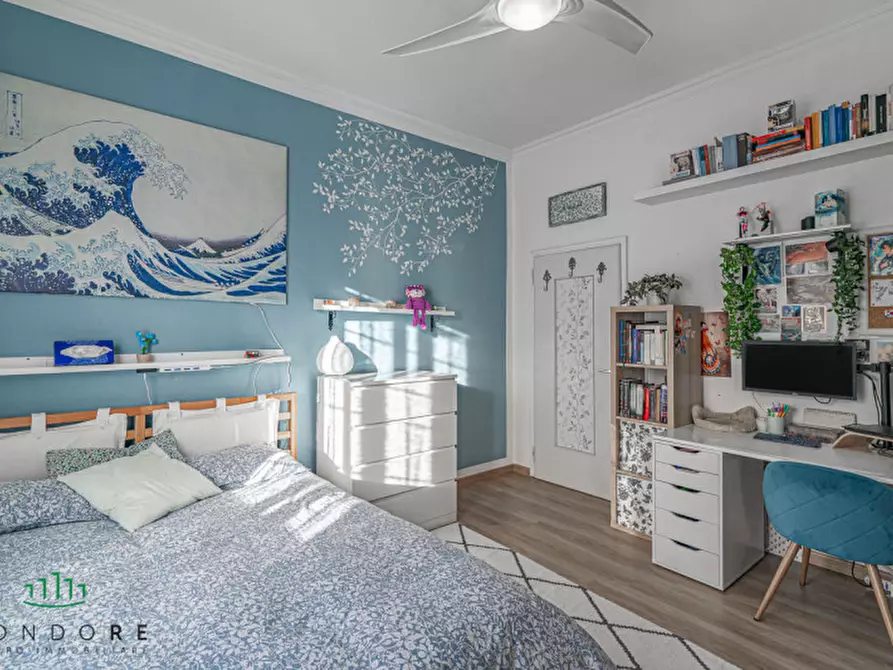 Immagine 25 di Appartamento in vendita  in via pietro micca a Casalecchio Di Reno