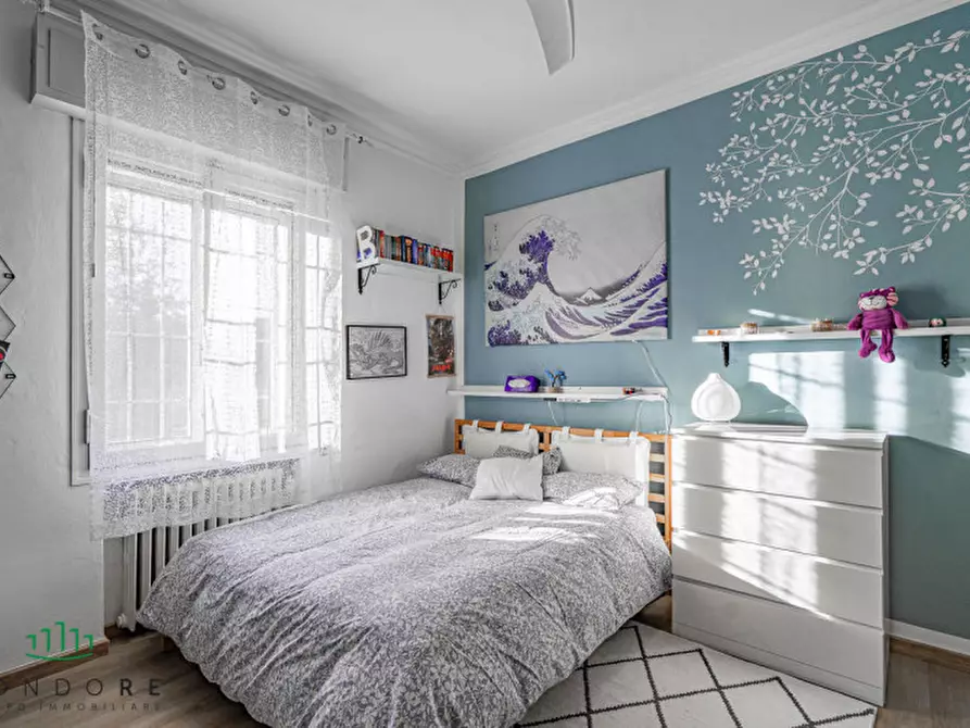 Immagine 26 di Appartamento in vendita  in via pietro micca a Casalecchio Di Reno