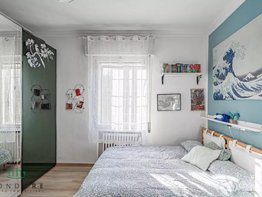 Immagine 27 di Appartamento in vendita  in via pietro micca a Casalecchio Di Reno