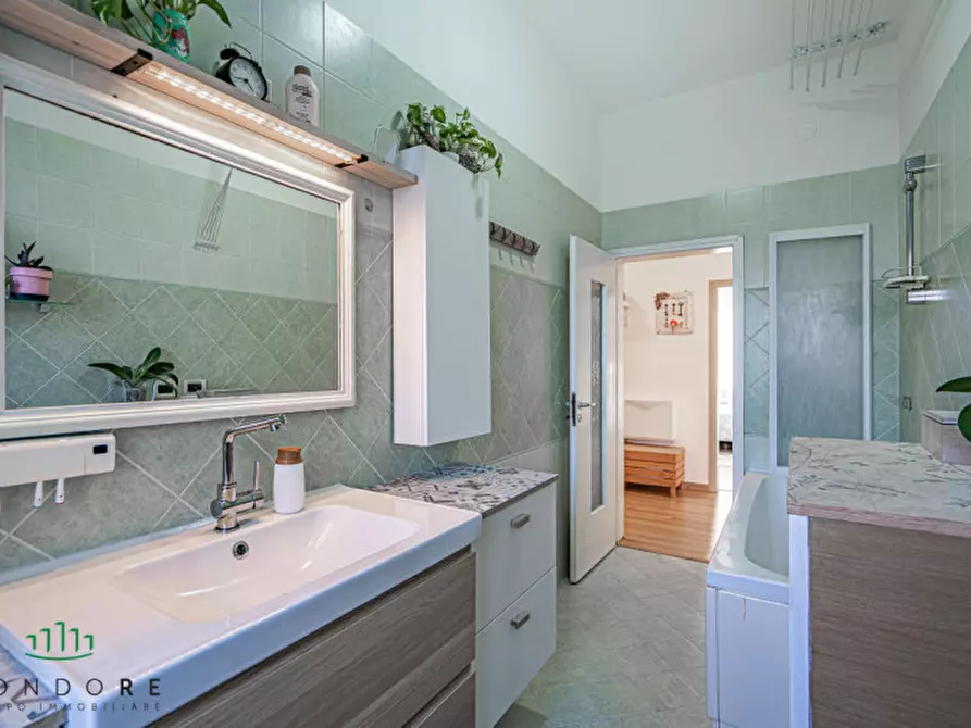 Immagine 30 di Appartamento in vendita  in via pietro micca a Casalecchio Di Reno