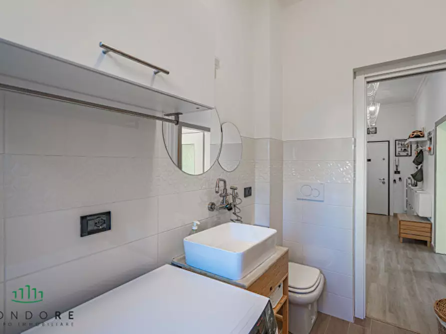 Immagine 32 di Appartamento in vendita  in via pietro micca a Casalecchio Di Reno