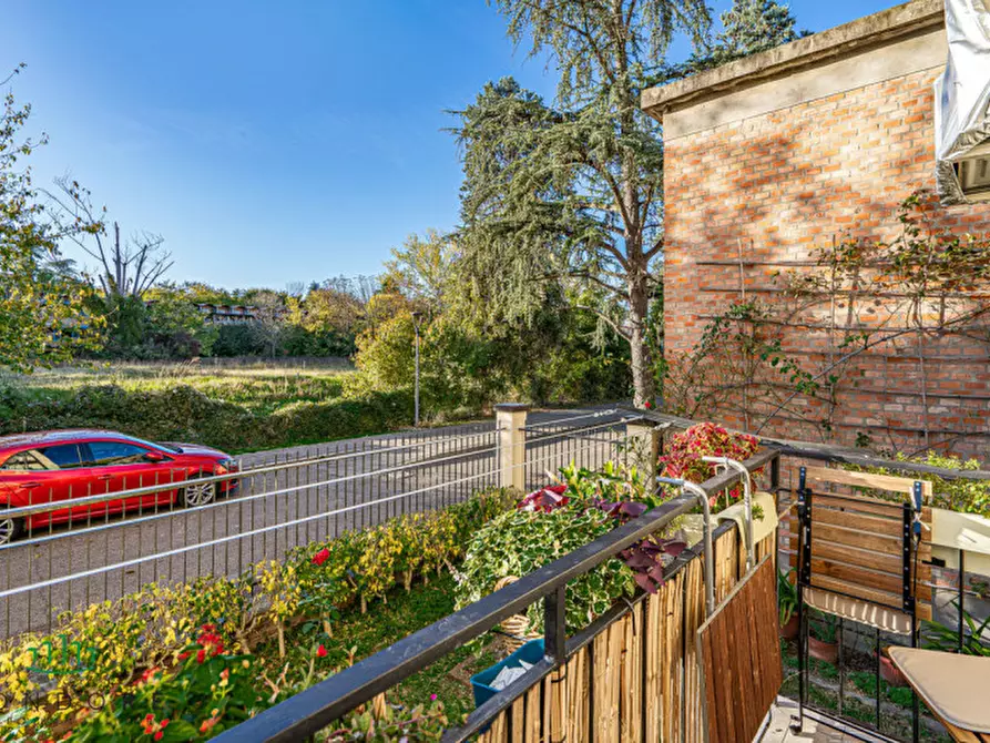 Immagine 33 di Appartamento in vendita  in via pietro micca a Casalecchio Di Reno