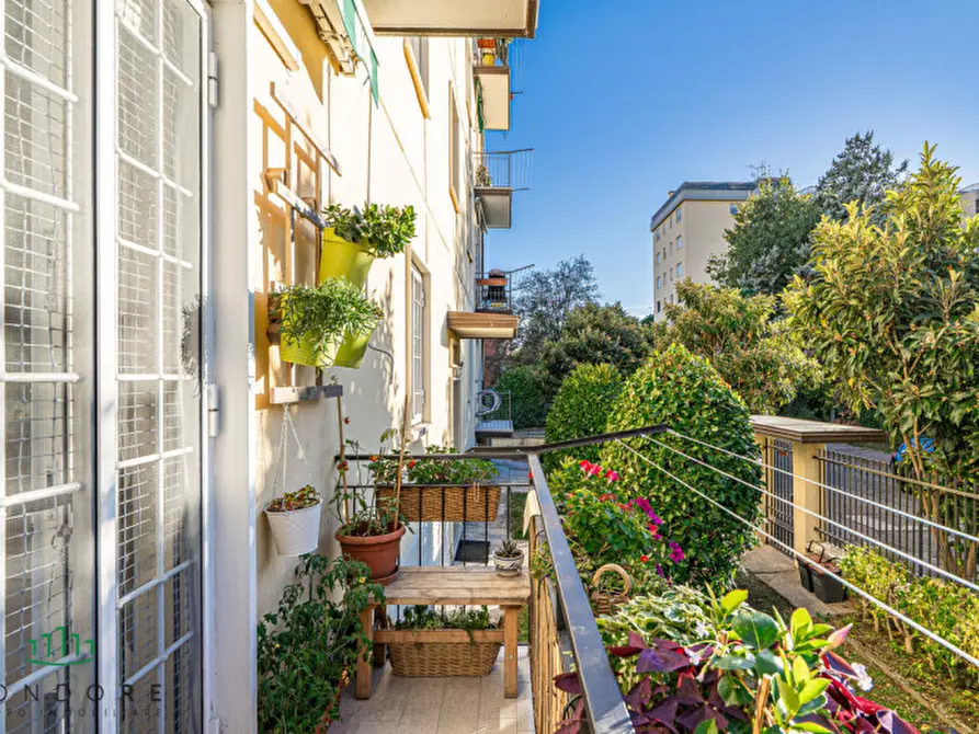 Immagine 34 di Appartamento in vendita  in via pietro micca a Casalecchio Di Reno