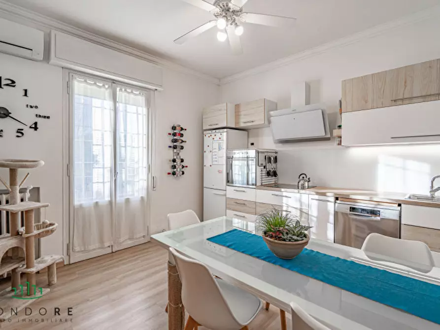 Immagine 35 di Appartamento in vendita  in via pietro micca a Casalecchio Di Reno