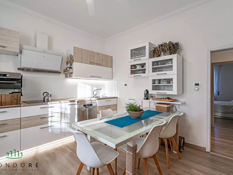 Immagine 36 di Appartamento in vendita  in via pietro micca a Casalecchio Di Reno