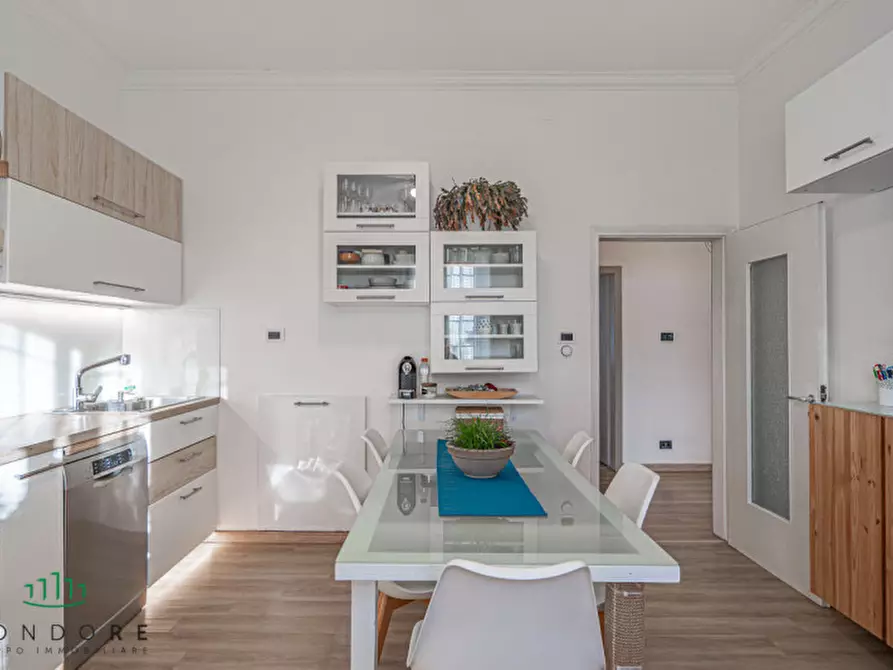 Immagine 37 di Appartamento in vendita  in via pietro micca a Casalecchio Di Reno