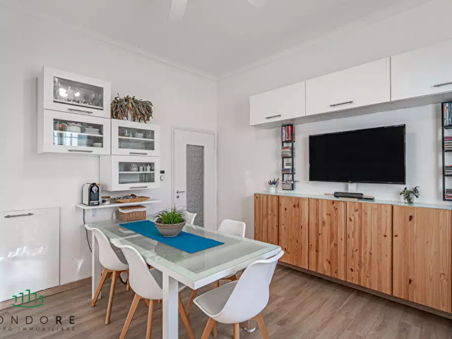 Immagine 39 di Appartamento in vendita  in via pietro micca a Casalecchio Di Reno