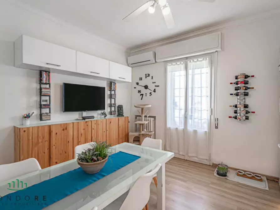 Immagine 40 di Appartamento in vendita  in via pietro micca a Casalecchio Di Reno