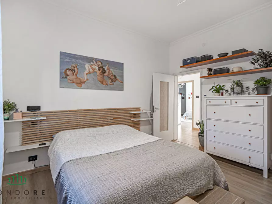 Immagine 44 di Appartamento in vendita  in via pietro micca a Casalecchio Di Reno