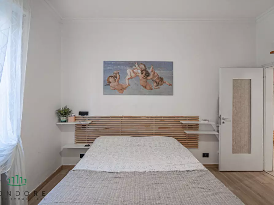 Immagine 45 di Appartamento in vendita  in via pietro micca a Casalecchio Di Reno