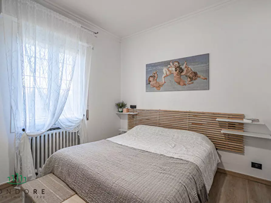 Immagine 46 di Appartamento in vendita  in via pietro micca a Casalecchio Di Reno