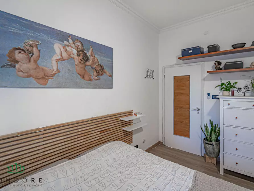 Immagine 47 di Appartamento in vendita  in via pietro micca a Casalecchio Di Reno