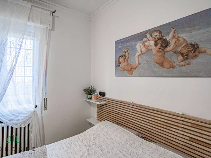 Immagine 48 di Appartamento in vendita  in via pietro micca a Casalecchio Di Reno