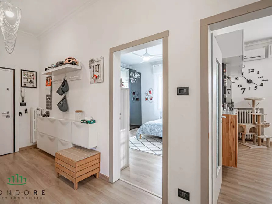 Immagine 49 di Appartamento in vendita  in via pietro micca a Casalecchio Di Reno